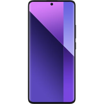 Telefon mobil Redmi Note 13 Pro+ 5G, 256GB, 8GB RAM, Dual SIM, Midnight Black