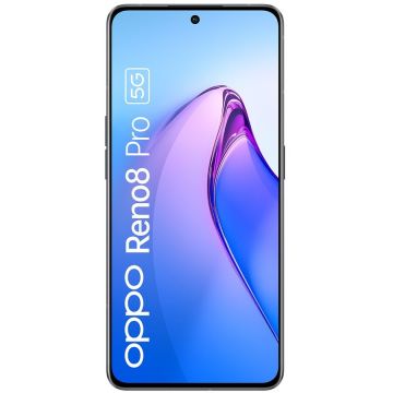 Telefon Mobil Reno 8 Pro 5G 8GB 256GB Negru