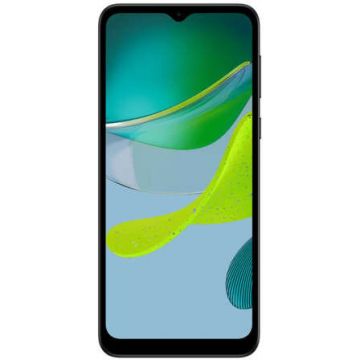 Telefon mobil Resigilat Moto E13 64GB 2GB RAM Dual SIM 4G Aurora Green