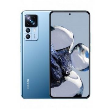 Telefon Mobil Xiaomi 12T Pro 5G 8GB 256GB Dual SIM Albastru