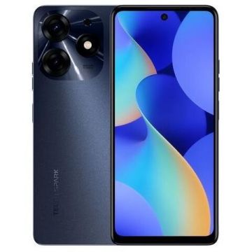 Telefon Spark 10 Pro 8GB 256GB 6.8inch 4G Dual SIM Negru