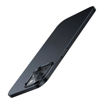 Torras OriginFit iPhone 15 Case - Black
