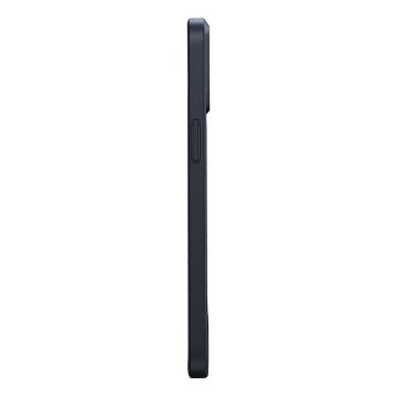 Torras UPRO Pstand Case for iPhone 15 - Black