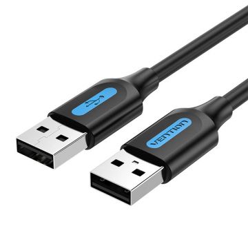 Versatile USB 2.0 Cable for Efficient Data Transmission
