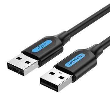 Vention COJBG 1,5m USB 2.0 Cable - Reliable Data Transmission