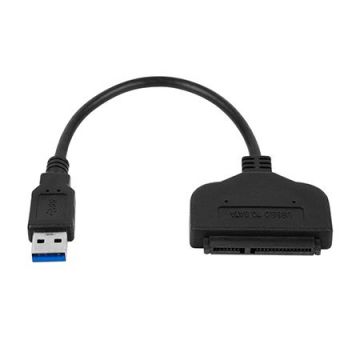 Adaptor USB 3.0 SATA Cablu Conector