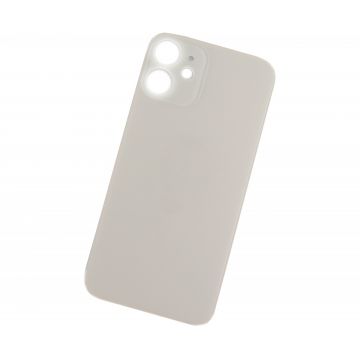 Capac Baterie Apple iPhone 12 Mini Alb White Capac Spate