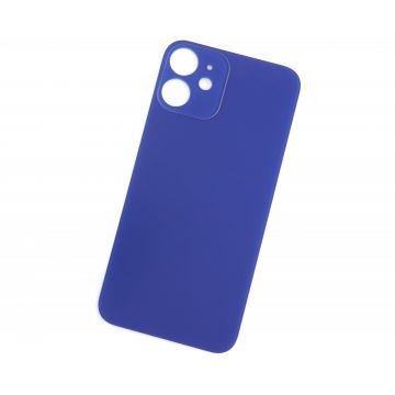 Capac Baterie Apple iPhone 12 Mini Albastru Blue Capac Spate