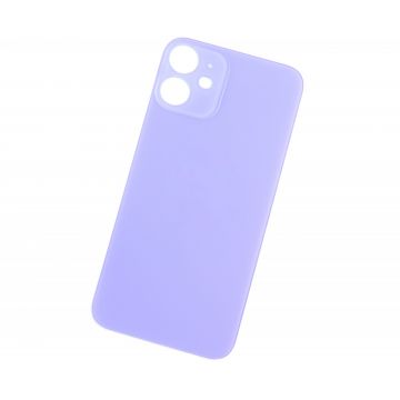 Capac Baterie Apple iPhone 12 Mini Purple Capac Spate
