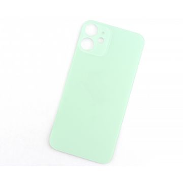 Capac Baterie Apple iPhone 12 Mini Verde Green Capac Spate