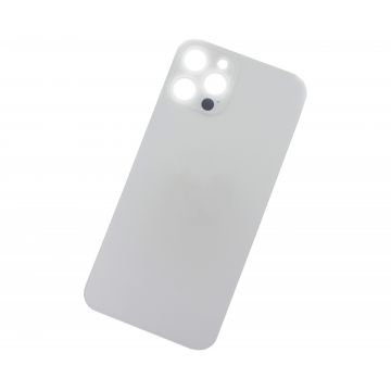 Capac Baterie Apple iPhone 12 Pro Alb White Capac Spate
