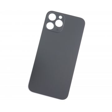 Capac Baterie Apple iPhone 12 Pro Max Graphite Capac Spate