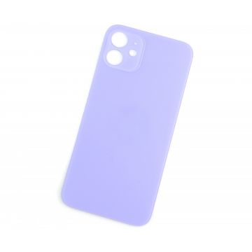 Capac Baterie Apple iPhone 12 Purple Capac Spate