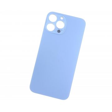 Capac Baterie Apple iPhone 13 Pro Max Blue Capac Spate