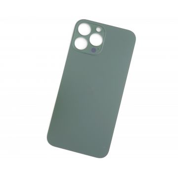 Capac Baterie Apple iPhone 13 Pro Max Green Capac Spate