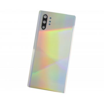 Capac Baterie Samsung Galaxy Note 10+ N975F N975U N975U1 N975W N9750 N975N Aura Glow Capac Spate