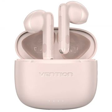 Casti Wireless NBHP0 Pink