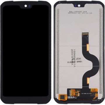 Display OGS original pentru Doogee S68 Pro