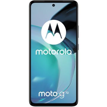 Motorola Telefon mobil Motorola Moto g72, Dual SIM, 256GB, 8GB RAM, Meteorite Grey