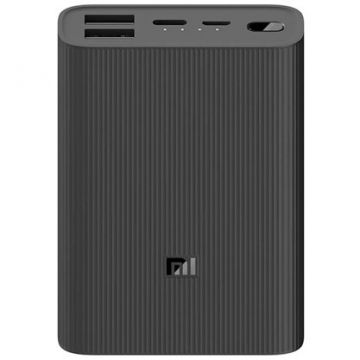 POWER BANK 10000 MAH ULTRA COMPACT XIAOMI