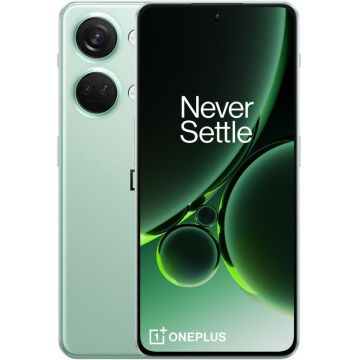 Smartphone OnePlus Nord 3, 256GB, 16GB RAM, Dual SIM, 5G, 4-Camere, Misty Green