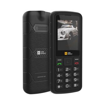 Telefon Mobil AGM M9 Rugged, 4G, Display LCD 2.4