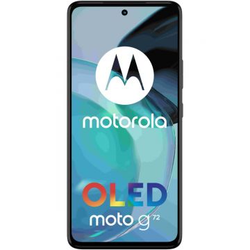Telefon mobil Motorola Moto G23 4G, 128GB, 8GB RAM, Dual-SIM, Negru Charcoal