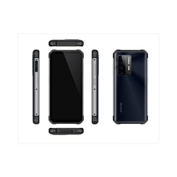 Telefon mobil Oukitel WP27 Negru, 4G, 6.78