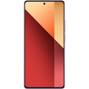 Telefon mobil Redmi Note 13 Pro, 256GB, 8GB RAM, Dual SIM, Lavender Purple