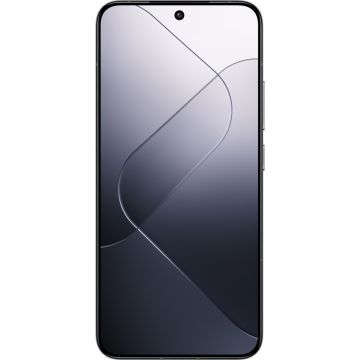 Telefon mobil Xiaomi 14 5G, 512GB, 12GB RAM, Dual SIM, Black