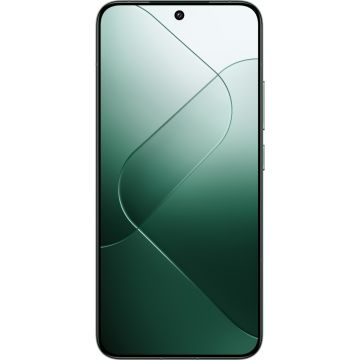 Telefon mobil Xiaomi 14 5G, 512GB, 12GB RAM, Dual SIM, Jade Green