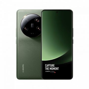 Telefon mobil Xiaomi Mi 13 Ultra, Verde, 5G, 2K AMOLED 6.73 120Hz, 16GB RAM, 512 GB ROM,Snapdragon 8 gen 2, Camera LEICA, 5000mAh, Dual SIM