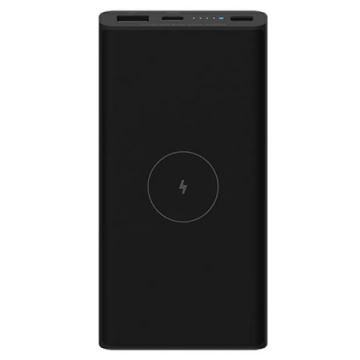 Xiaomi Power Bank Wireless 10000 Mah