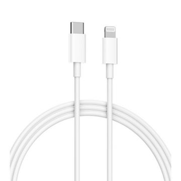 Cablu de incarcare si date Xiaomi Type-C to Lightning Cable 1m