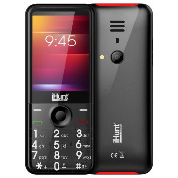 iHunt i3 3G Black