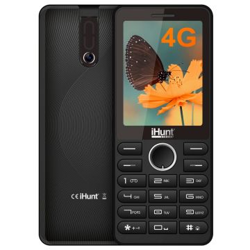 iHunt i7 4G Black