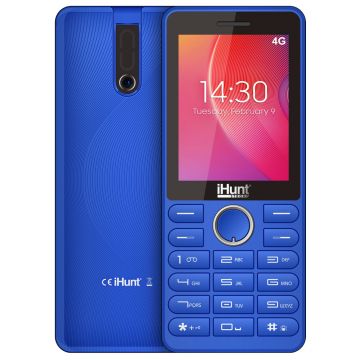 iHunt i7 4G Blue
