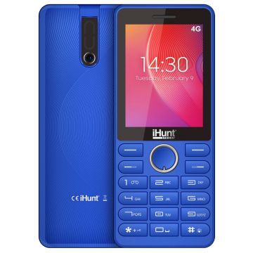 iHunt i7 4G Blue iHunt i7 4G Blue