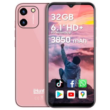 iHunt Like 11 Panda Pro Pink iHunt Like 11 Panda Pro Pink