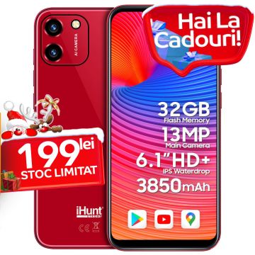 iHunt Like 11 Panda Pro Red iHunt Like 11 Panda Pro Red