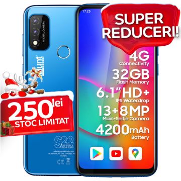 iHunt S22 Ultra Blue iHunt S22 Ultra Blue