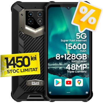 iHunt Titan P15000 PRO - 5G