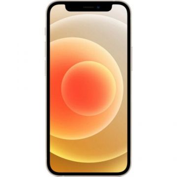 Telefon mobil Apple iPhone 12 mini, 128GB, 5G, White