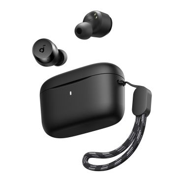 Anker Profesional Wireless Earphones Soundcore A25i Negru