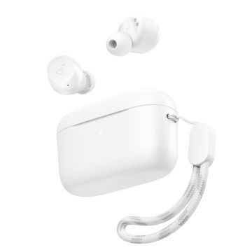 Anker Wireless Earphones Soundcore A25i White Sound