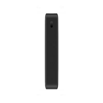 Baterie externa Redmi 18W Fast Charge Power Bank 20000mAh, Black