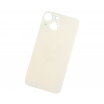 Capac Baterie Apple iPhone 13 Mini Alb White Capac Spate