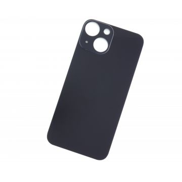 Capac Baterie Apple iPhone 13 Mini Negru Black Capac Spate