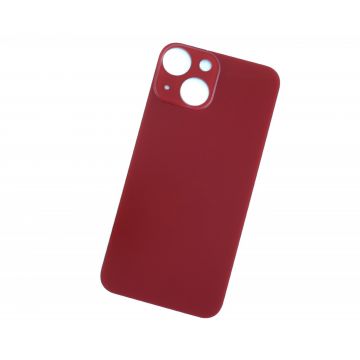 Capac Baterie Apple iPhone 13 Mini Rosu Red Capac Spate