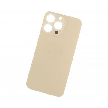 Capac Baterie Apple iPhone 13 Pro Auriu Gold Capac Spate